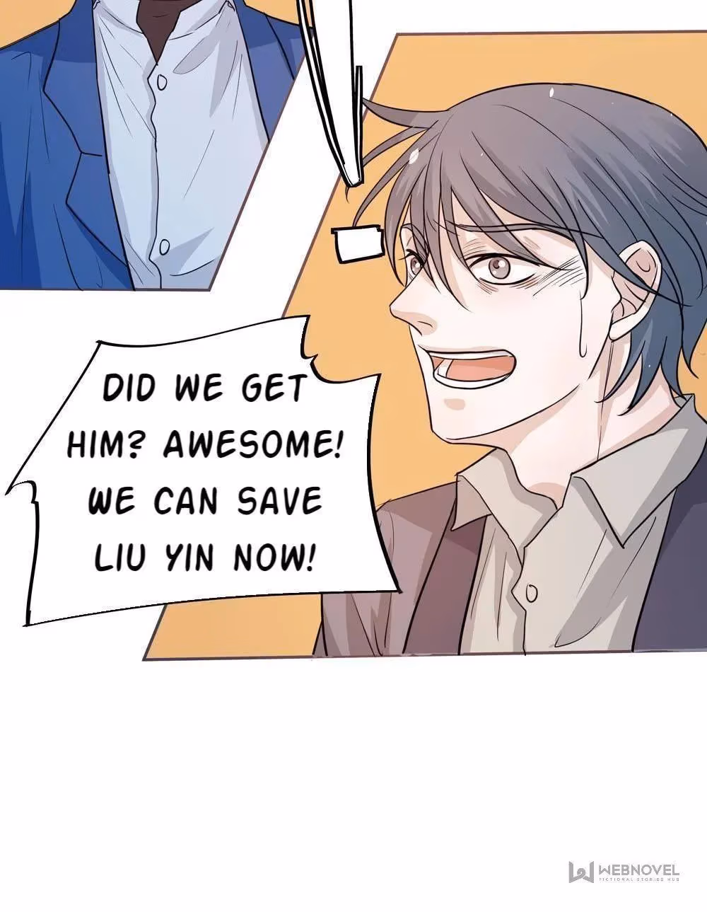 Read Hollow in the Deep chapter 6 image 111 on Lezhin