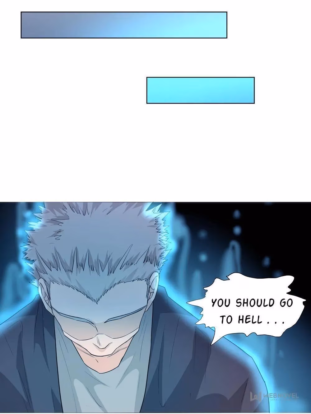 Read Hollow in the Deep chapter 6 image 112 on Lezhin