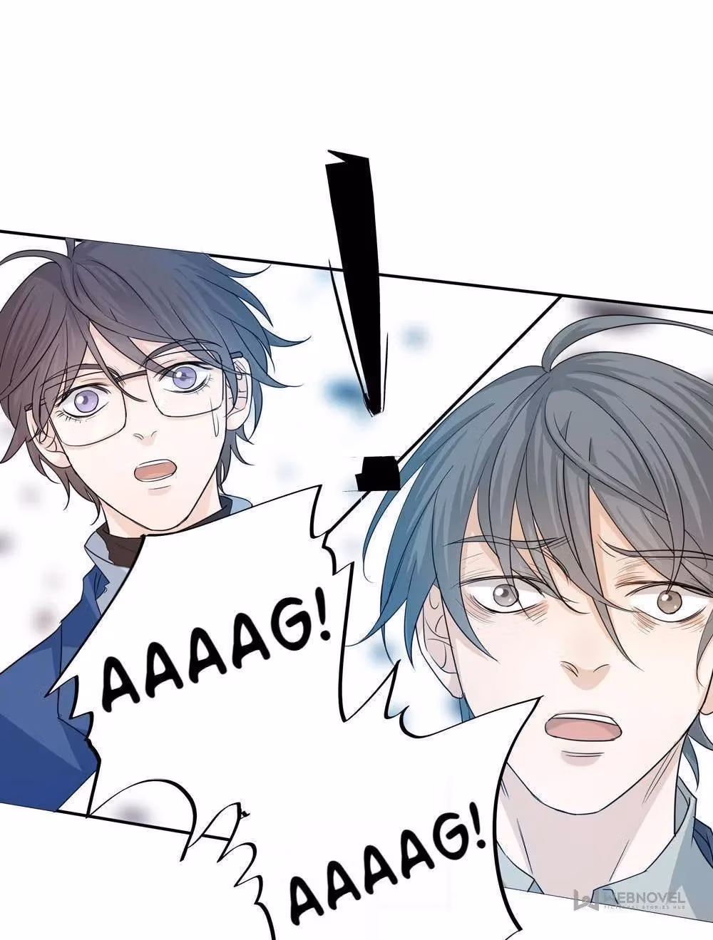 Read Hollow in the Deep chapter 6 image 120 on Lezhin