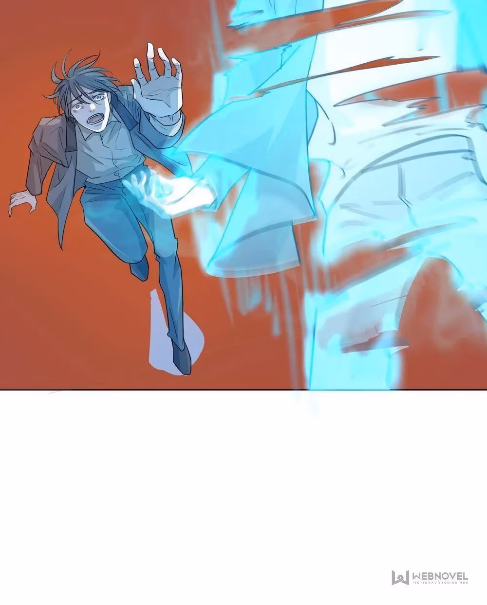 Read Hollow in the Deep chapter 6 image 122 on Lezhin
