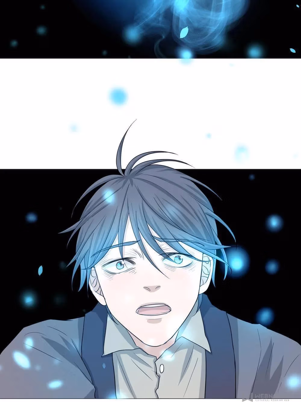Read Hollow in the Deep chapter 6 image 124 on Lezhin