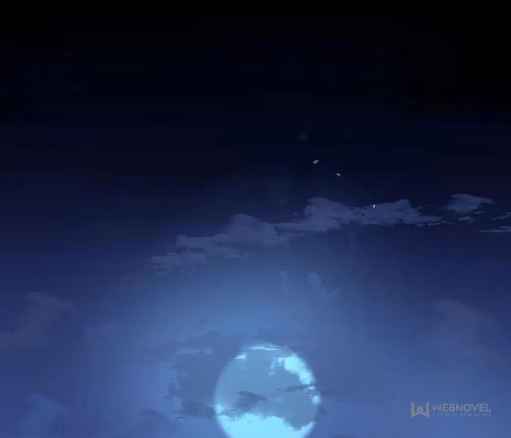 Read Hollow in the Deep chapter 6 image 13 on Lezhin