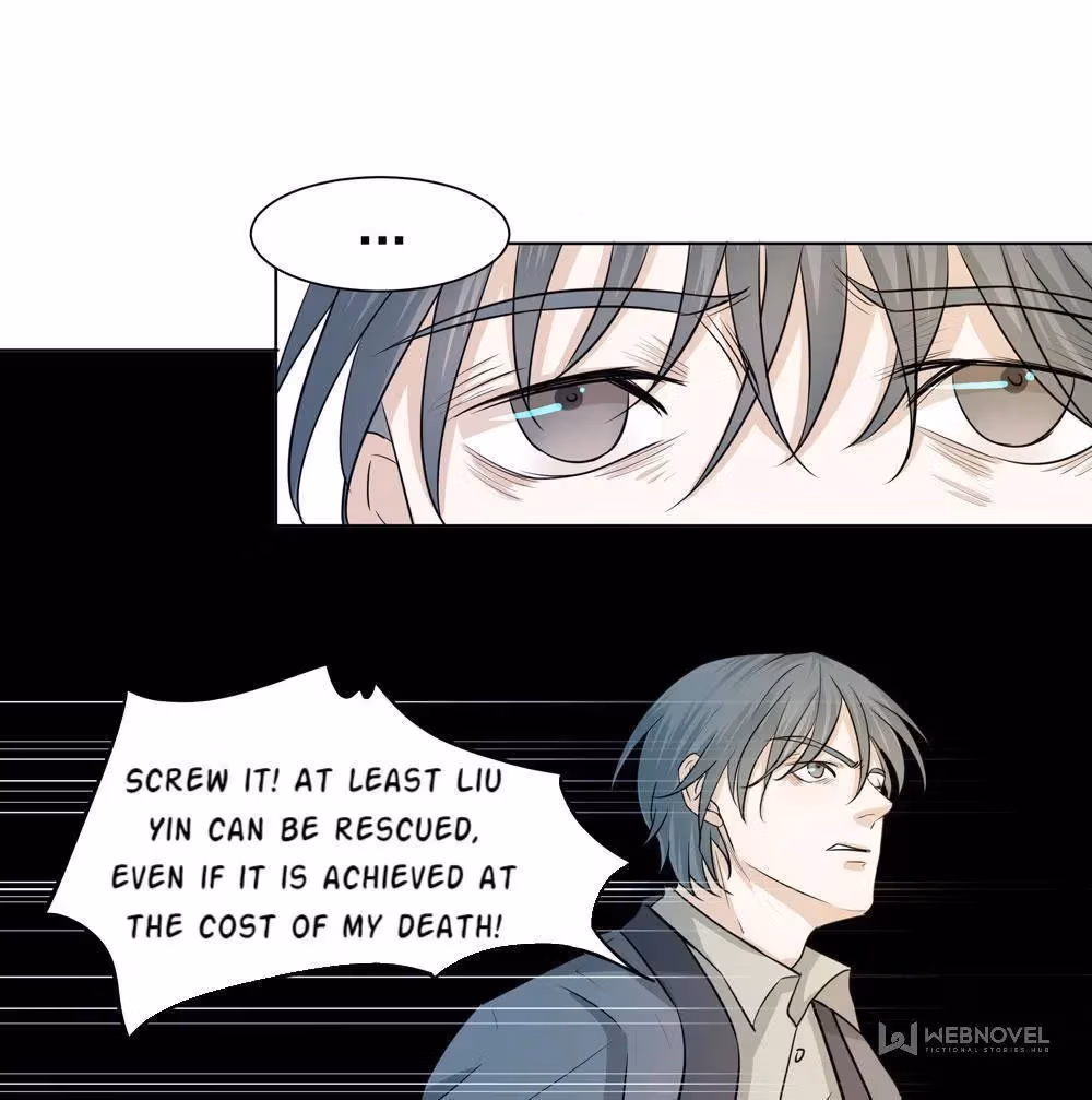 Read Hollow in the Deep chapter 6 image 17 on Lezhin