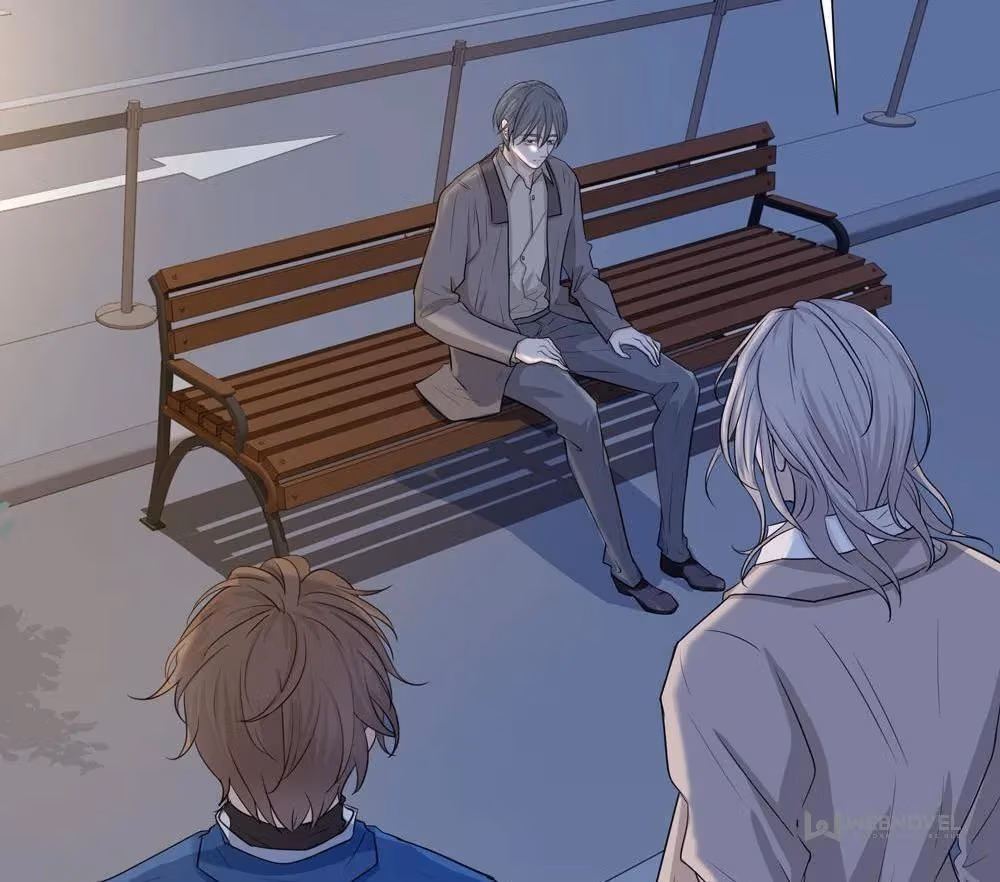 Read Hollow in the Deep chapter 6 image 2 on Lezhin