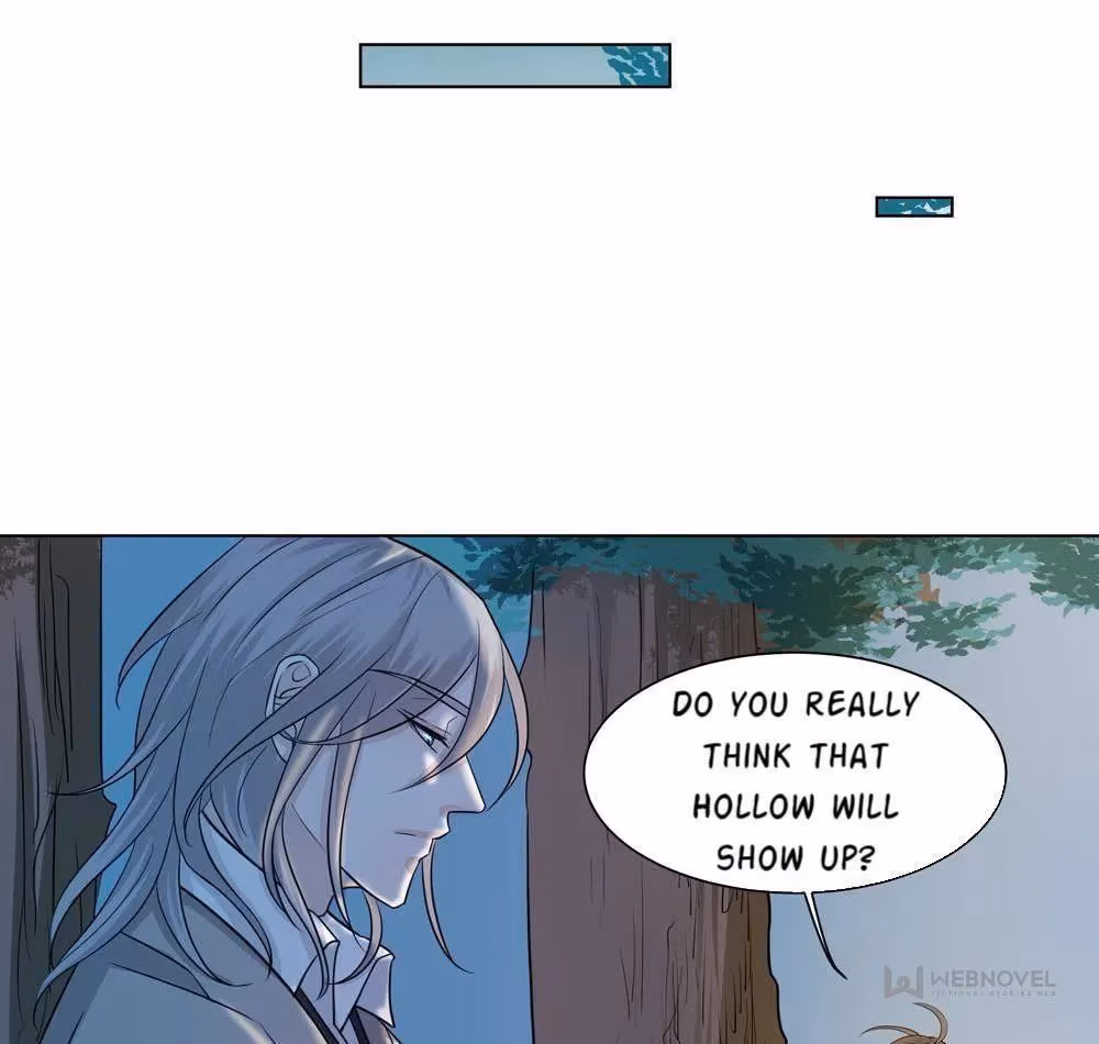 Read Hollow in the Deep chapter 6 image 20 on Lezhin