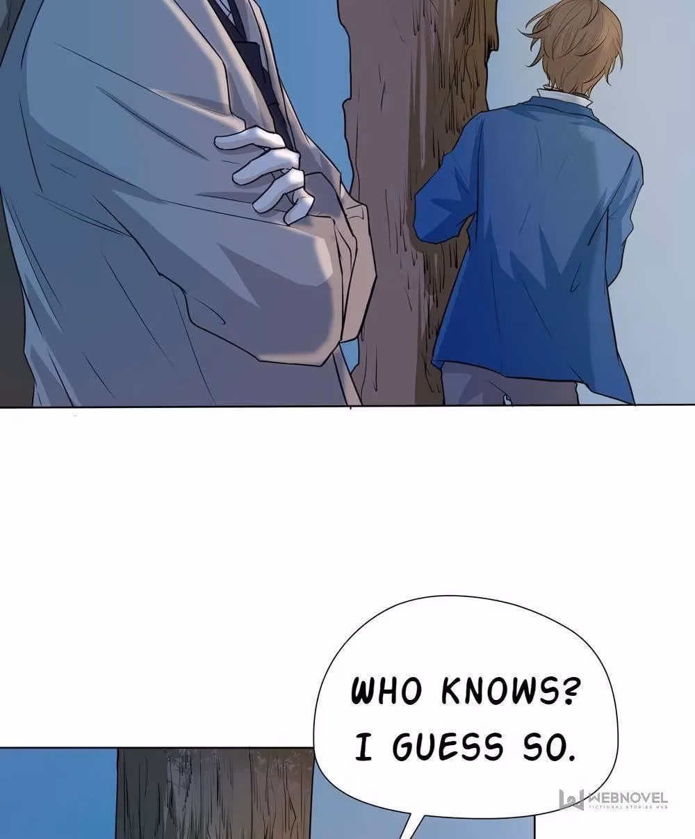 Read Hollow in the Deep chapter 6 image 21 on Lezhin