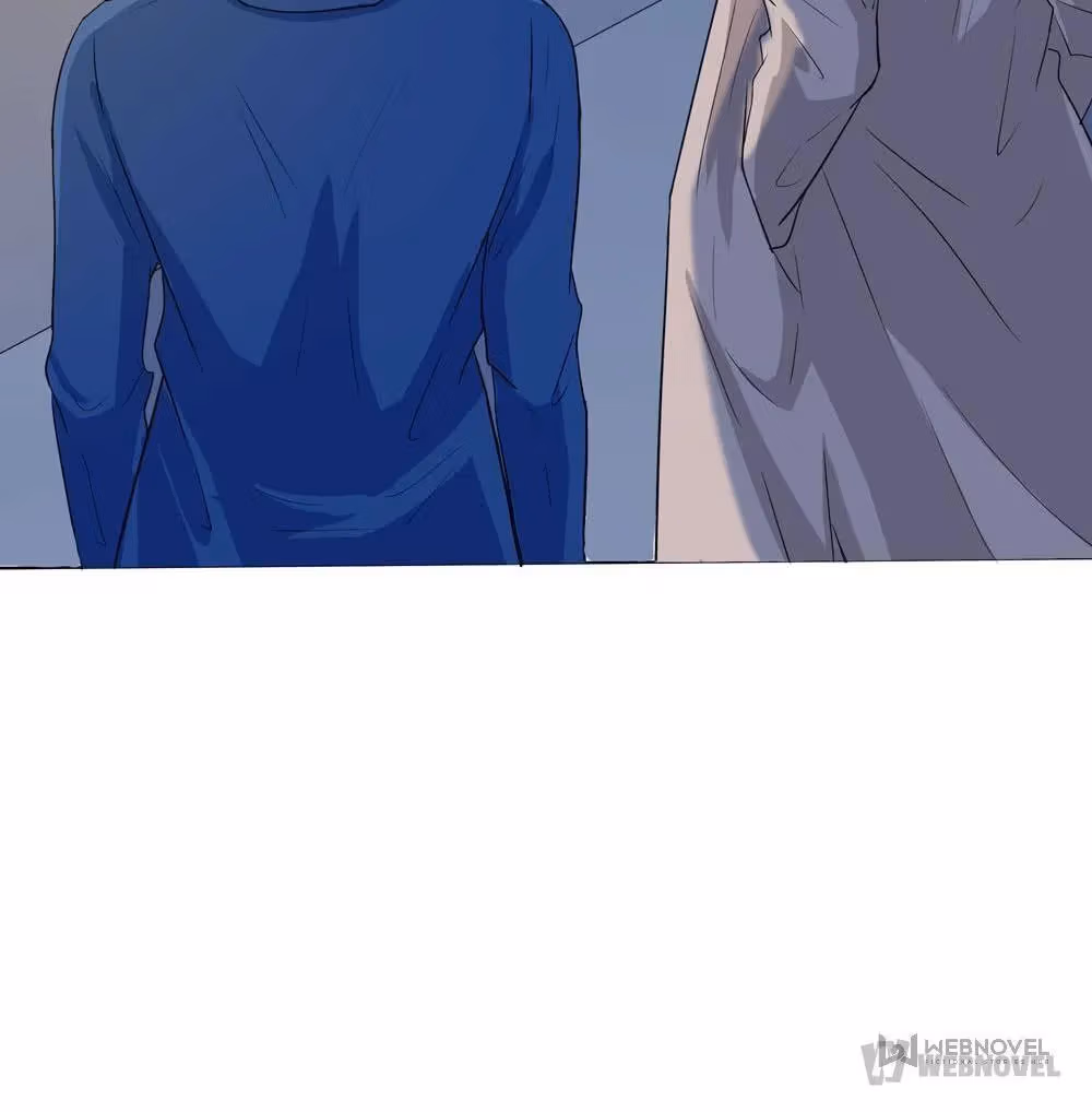 Read Hollow in the Deep chapter 6 image 3 on Lezhin