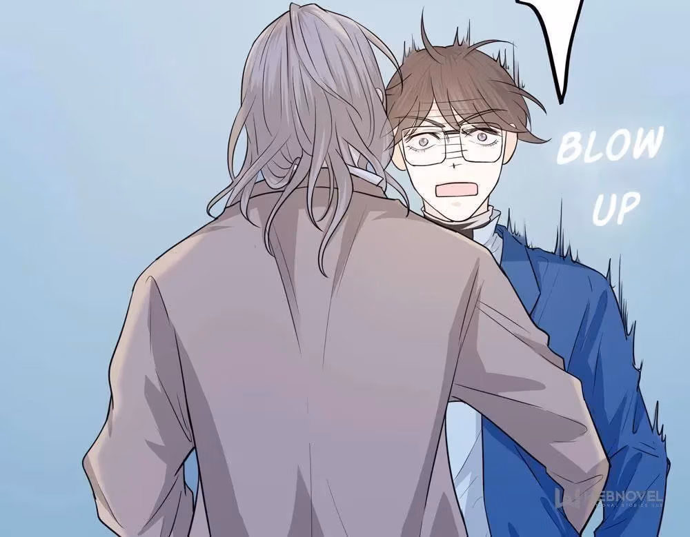Read Hollow in the Deep chapter 6 image 33 on Lezhin