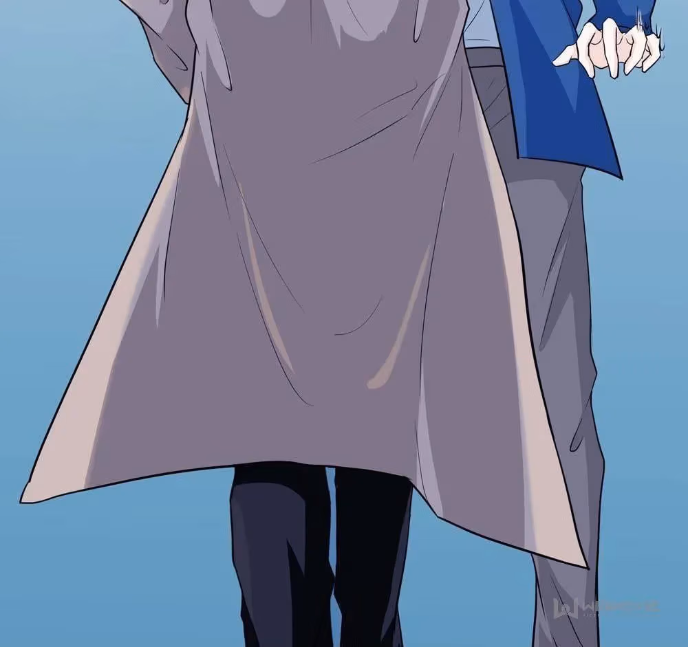 Read Hollow in the Deep chapter 6 image 34 on Lezhin