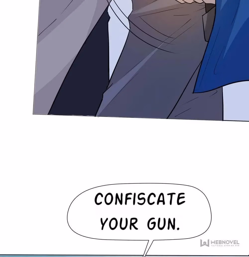 Read Hollow in the Deep chapter 6 image 38 on Lezhin