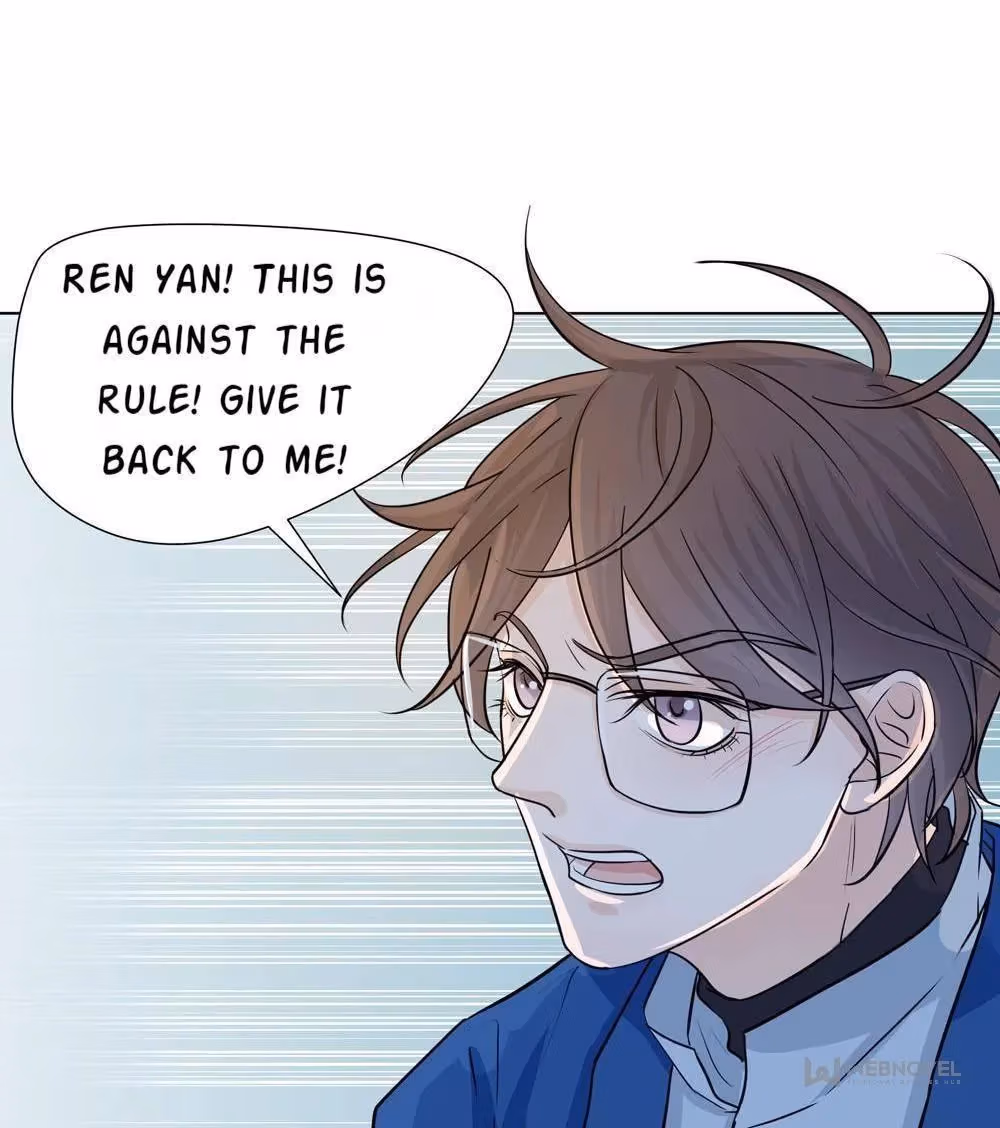Read Hollow in the Deep chapter 6 image 40 on Lezhin