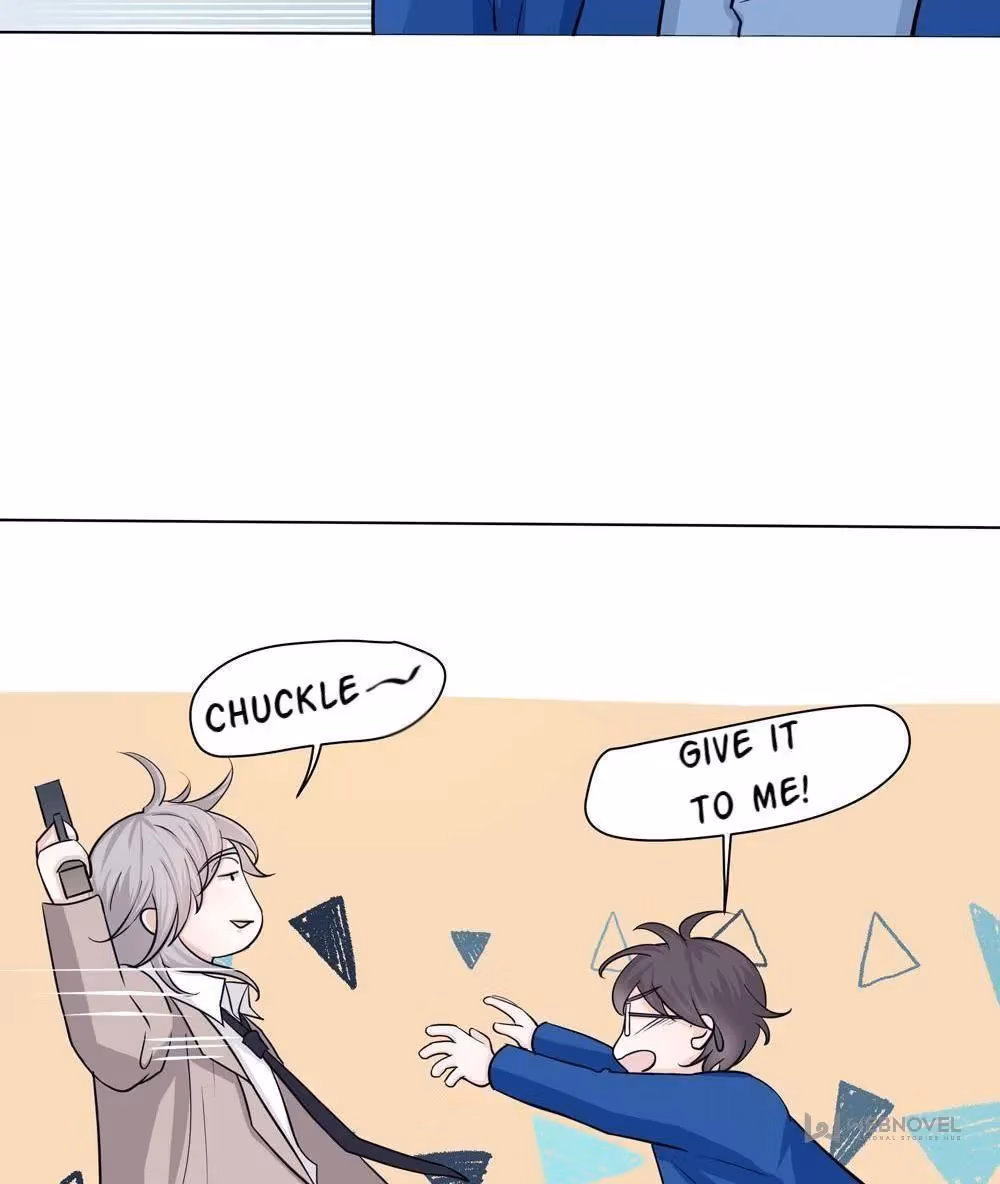 Read Hollow in the Deep chapter 6 image 41 on Lezhin
