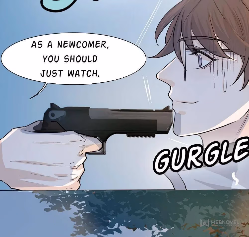 Read Hollow in the Deep chapter 6 image 44 on Lezhin