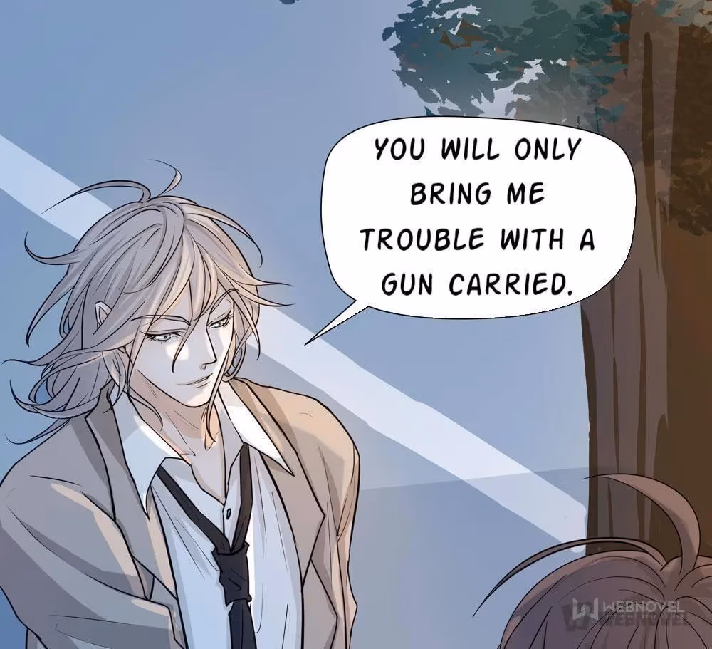 Read Hollow in the Deep chapter 6 image 45 on Lezhin