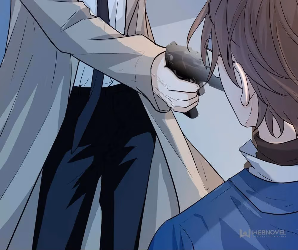 Read Hollow in the Deep chapter 6 image 46 on Lezhin