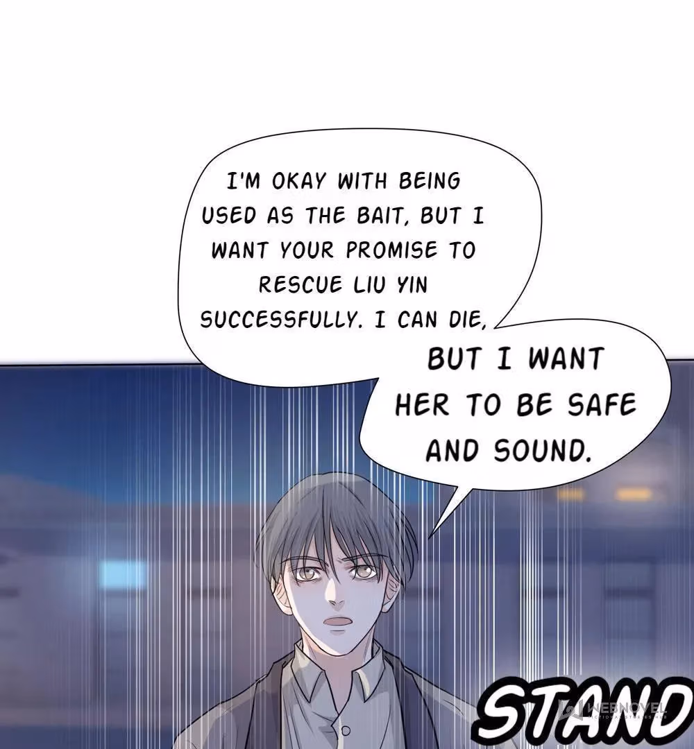 Read Hollow in the Deep chapter 6 image 5 on Lezhin