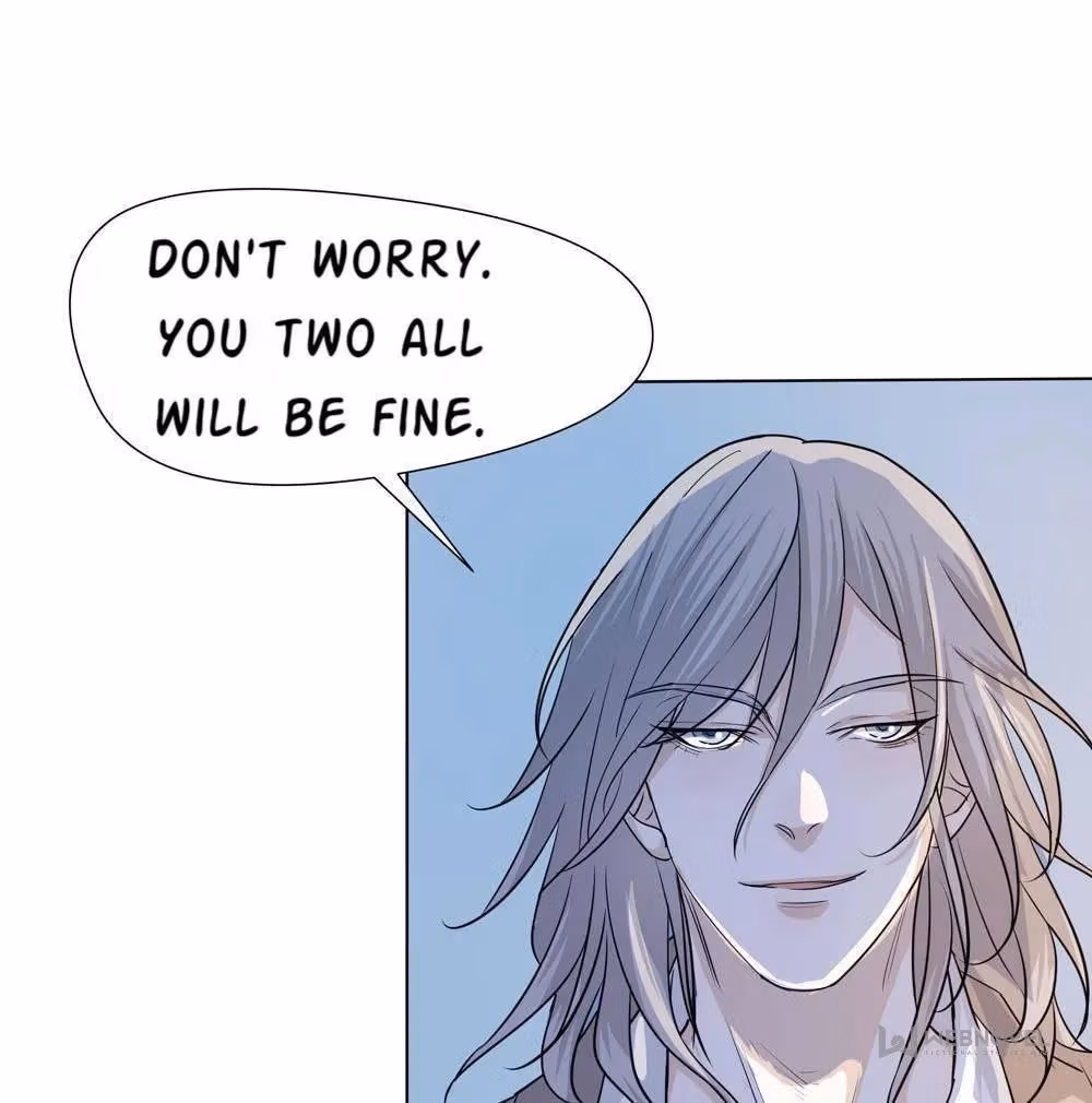 Read Hollow in the Deep chapter 6 image 7 on Lezhin