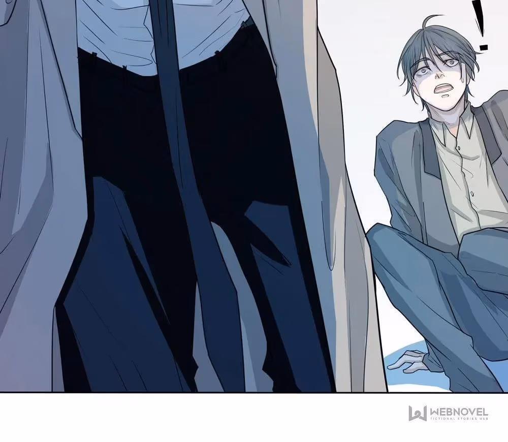 Read Hollow in the Deep chapter 6 image 80 on Lezhin