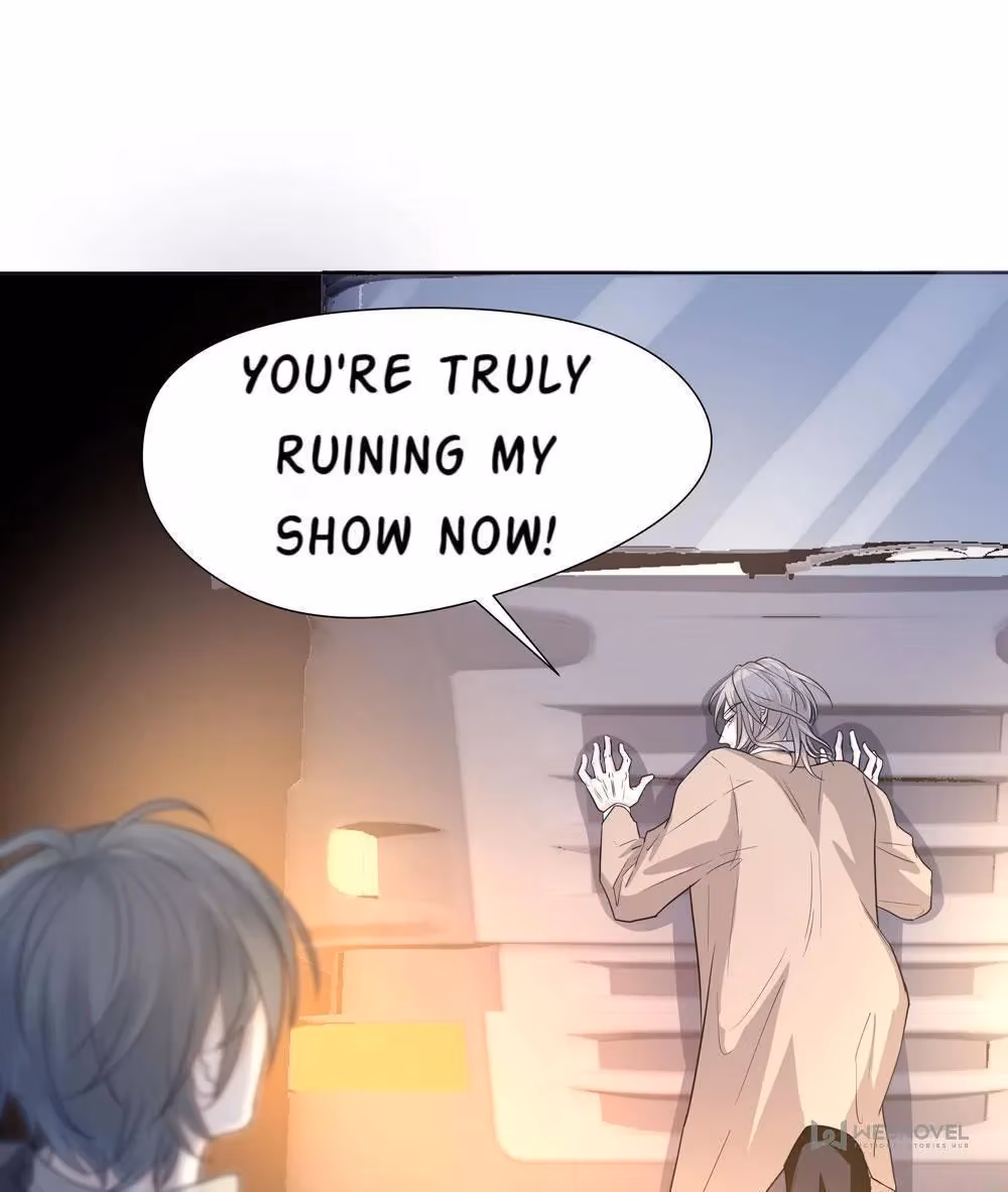 Read Hollow in the Deep chapter 6 image 81 on Lezhin