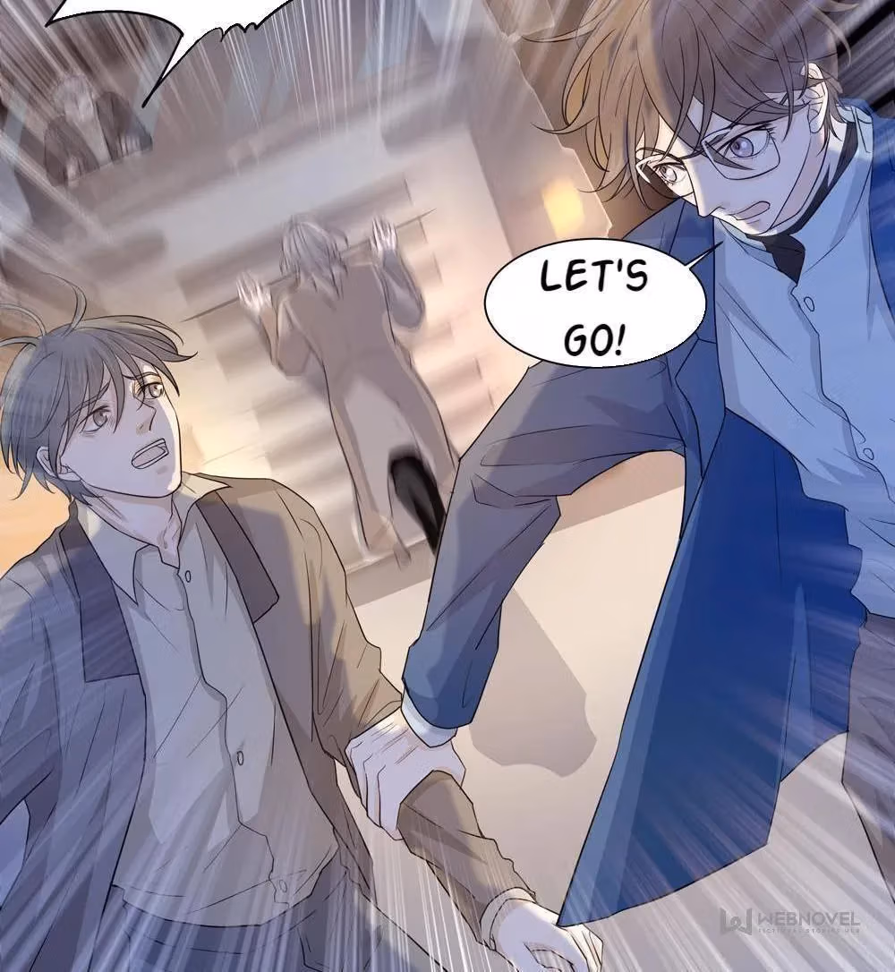 Read Hollow in the Deep chapter 6 image 83 on Lezhin
