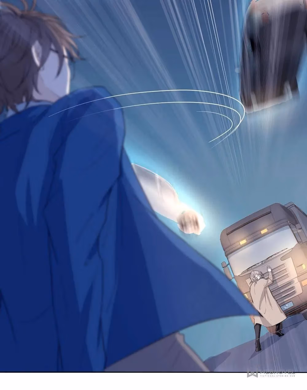 Read Hollow in the Deep chapter 6 image 91 on Lezhin