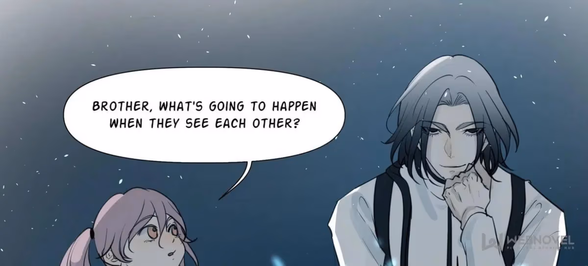 Read Hollow in the Deep chapter 60 image 12 on Lezhin
