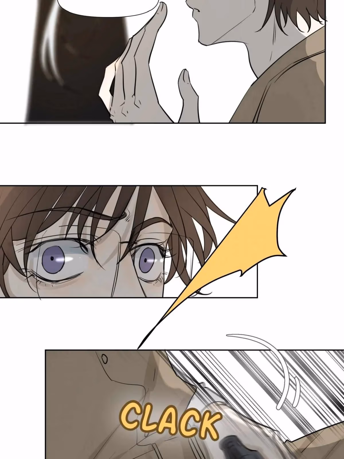 Read Hollow in the Deep chapter 60 image 2 on Lezhin