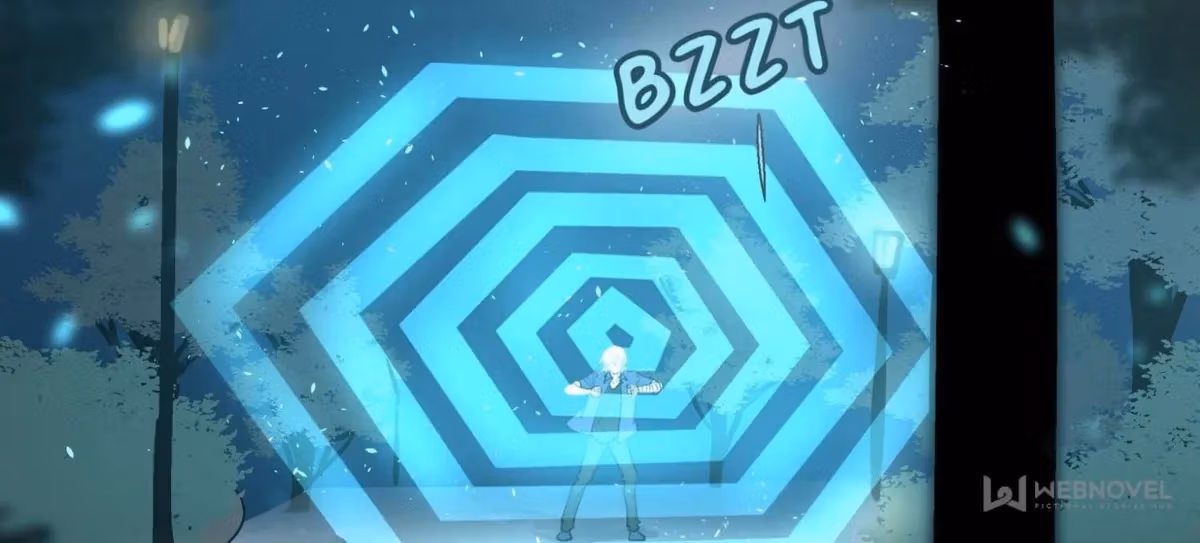 Read Hollow in the Deep chapter 60 image 23 on Lezhin