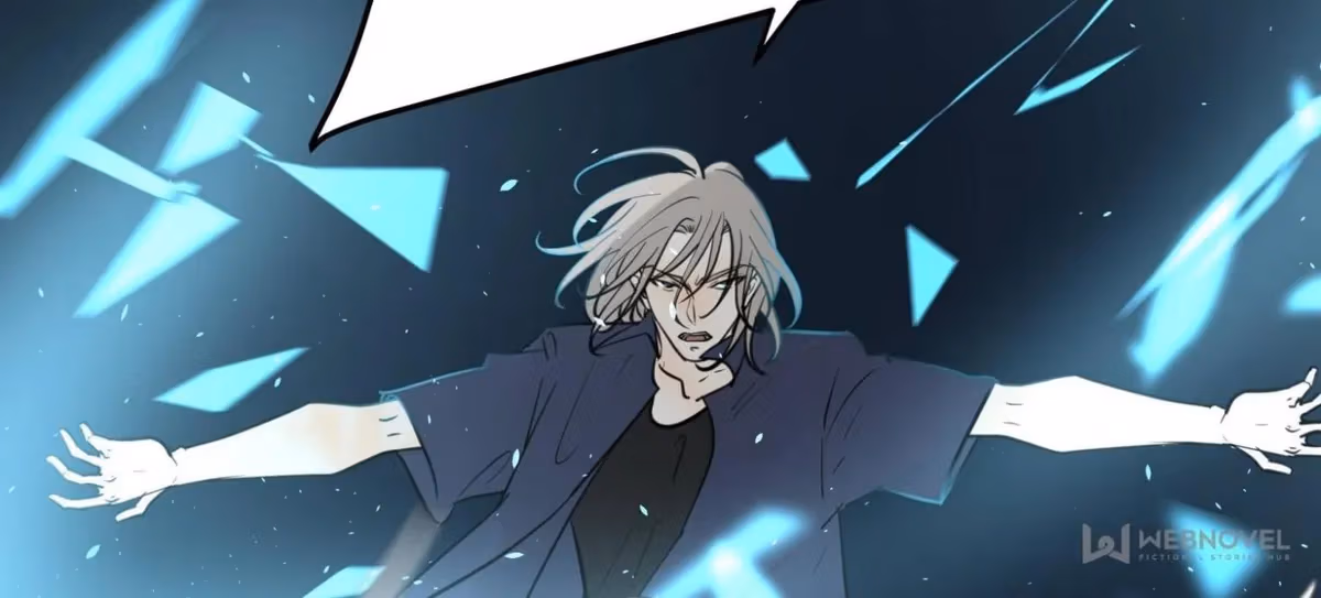 Read Hollow in the Deep chapter 60 image 27 on Lezhin