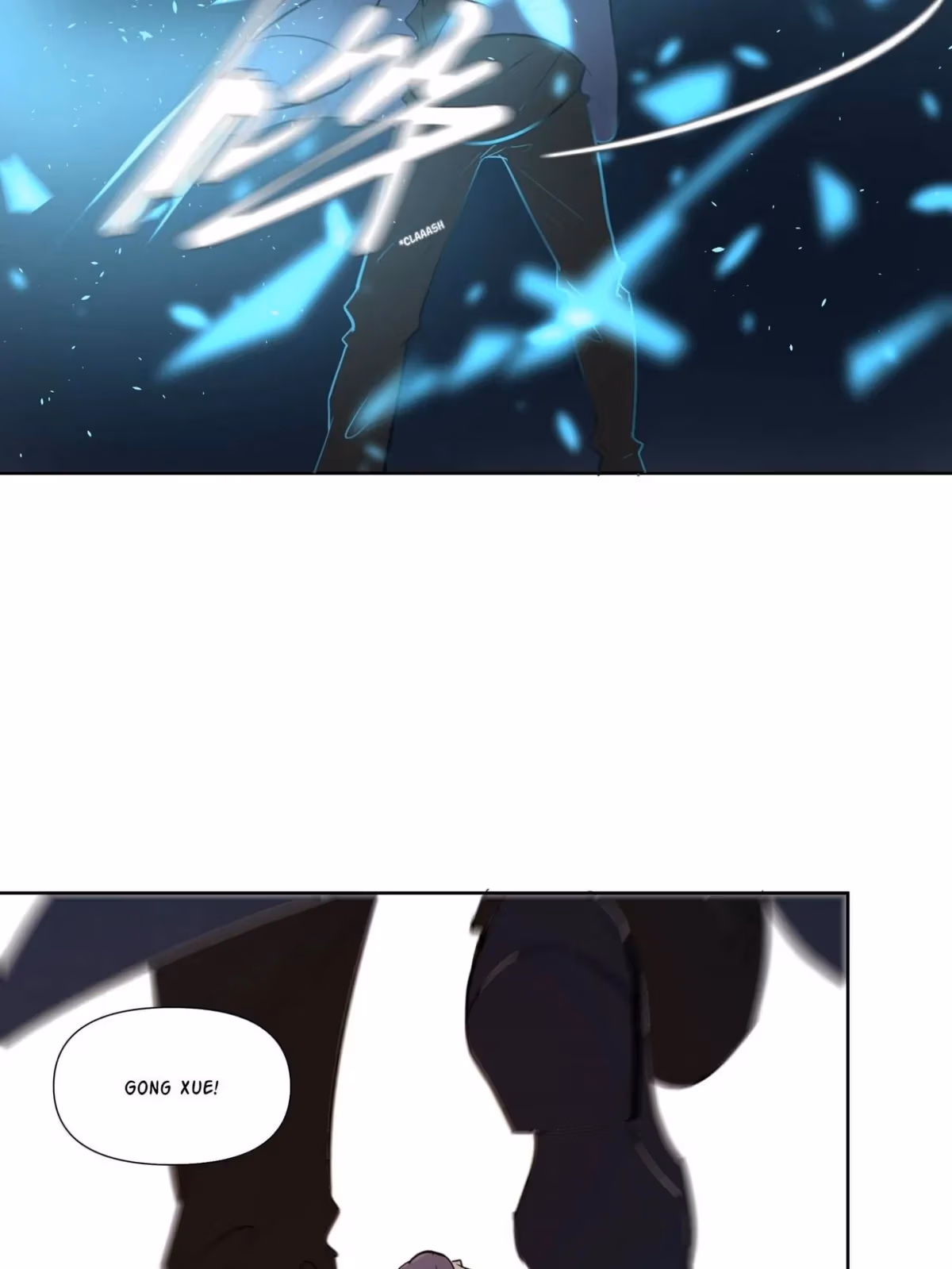 Read Hollow in the Deep chapter 60 image 28 on Lezhin