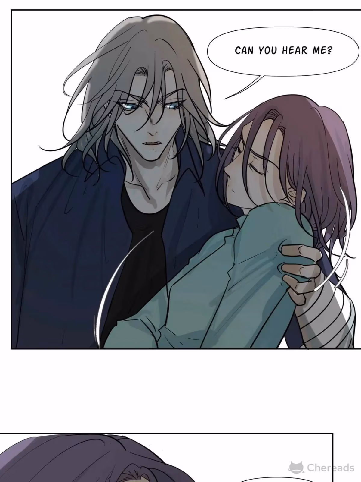 Read Hollow in the Deep chapter 60 image 30 on Lezhin