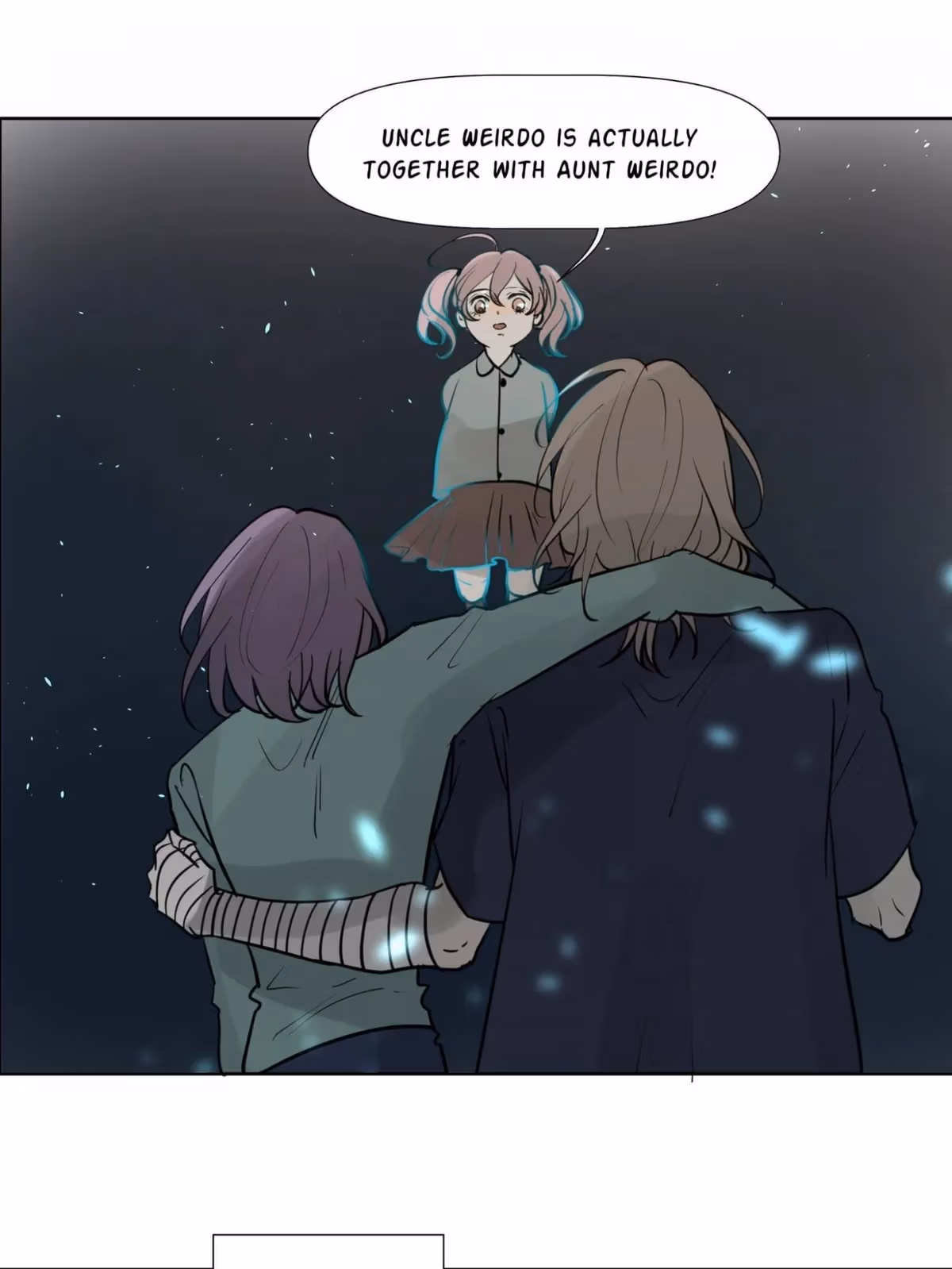 Read Hollow in the Deep chapter 60 image 34 on Lezhin