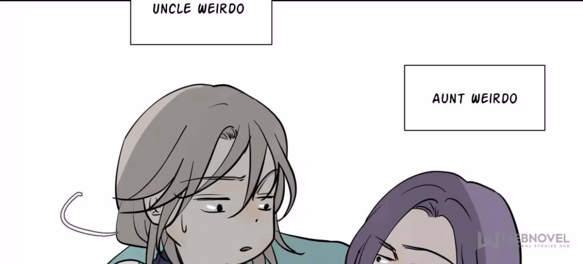 Read Hollow in the Deep chapter 60 image 35 on Lezhin