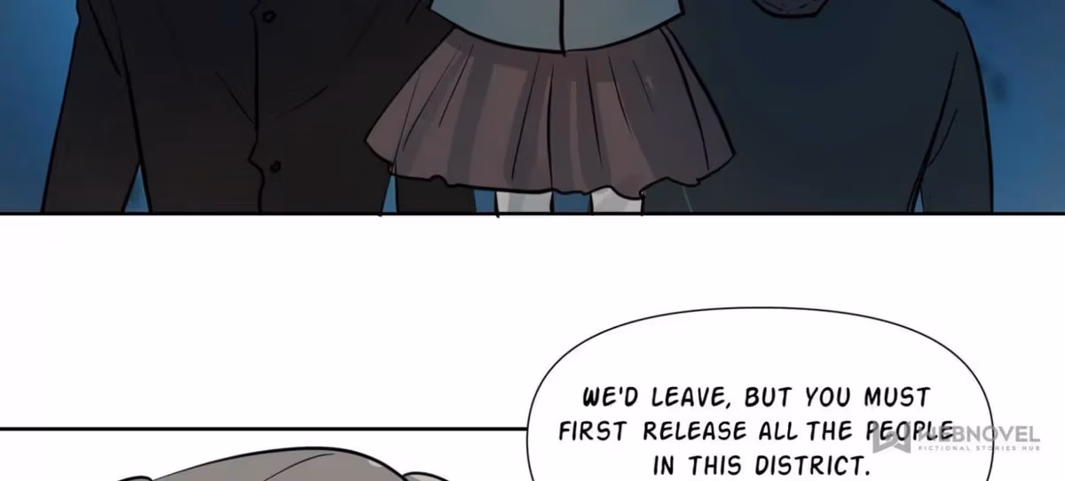 Read Hollow in the Deep chapter 60 image 37 on Lezhin