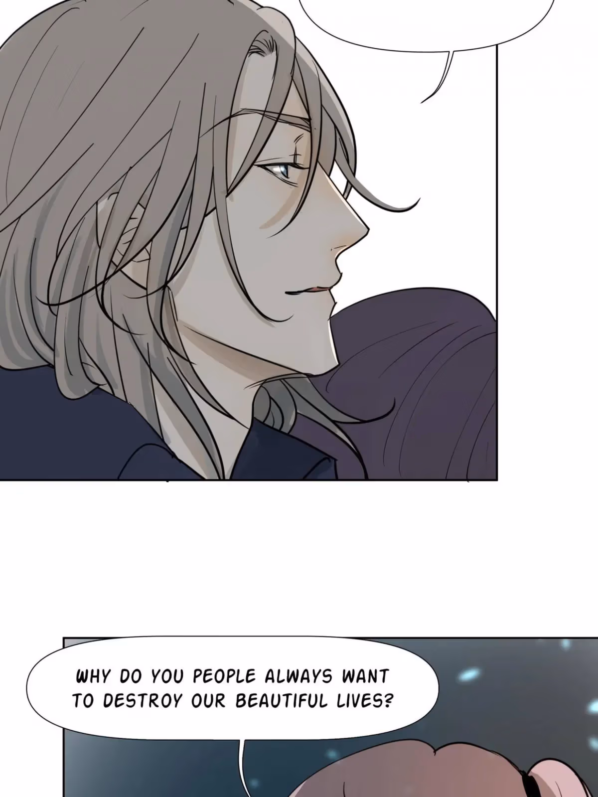Read Hollow in the Deep chapter 60 image 38 on Lezhin