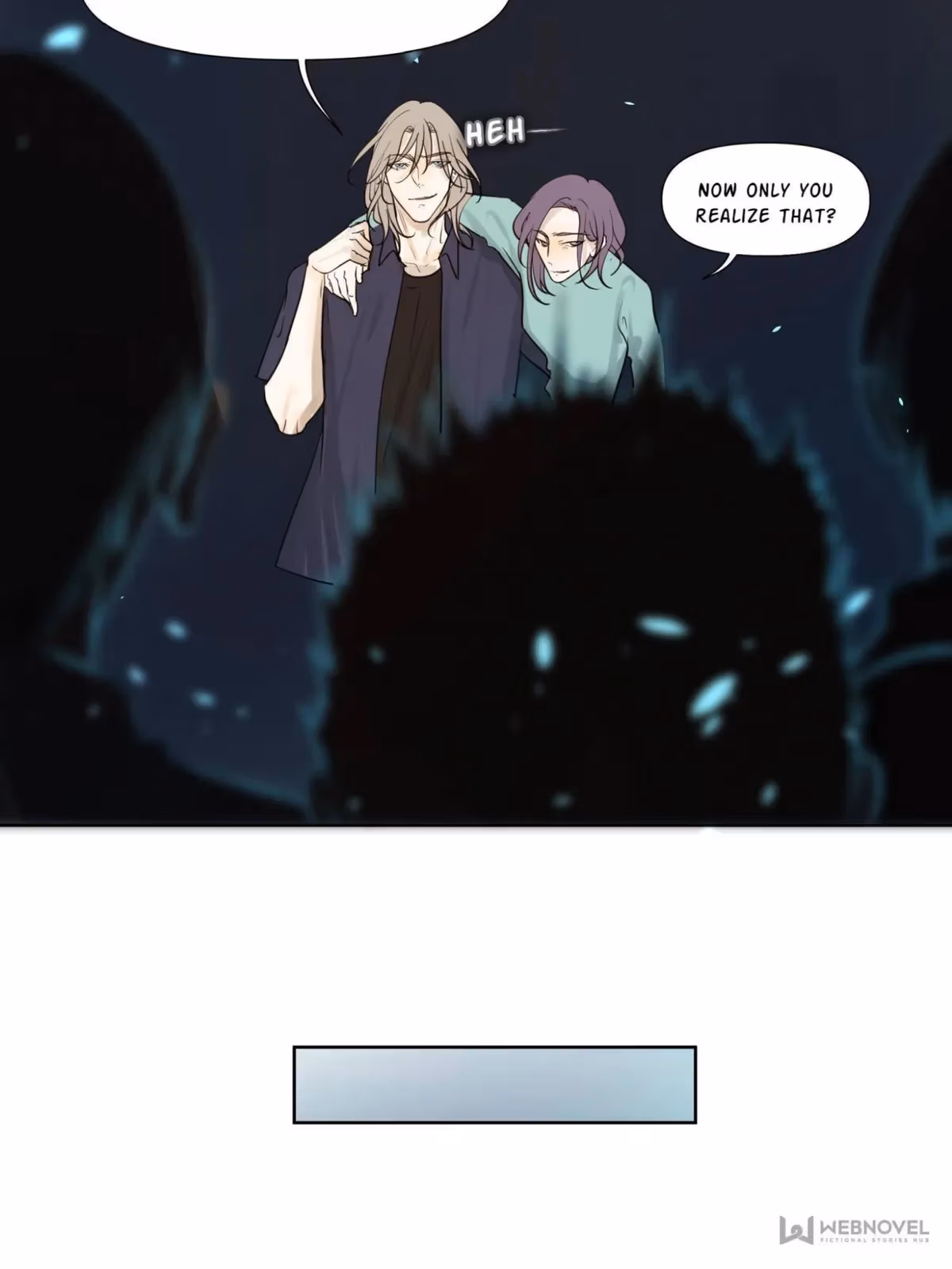 Read Hollow in the Deep chapter 60 image 49 on Lezhin