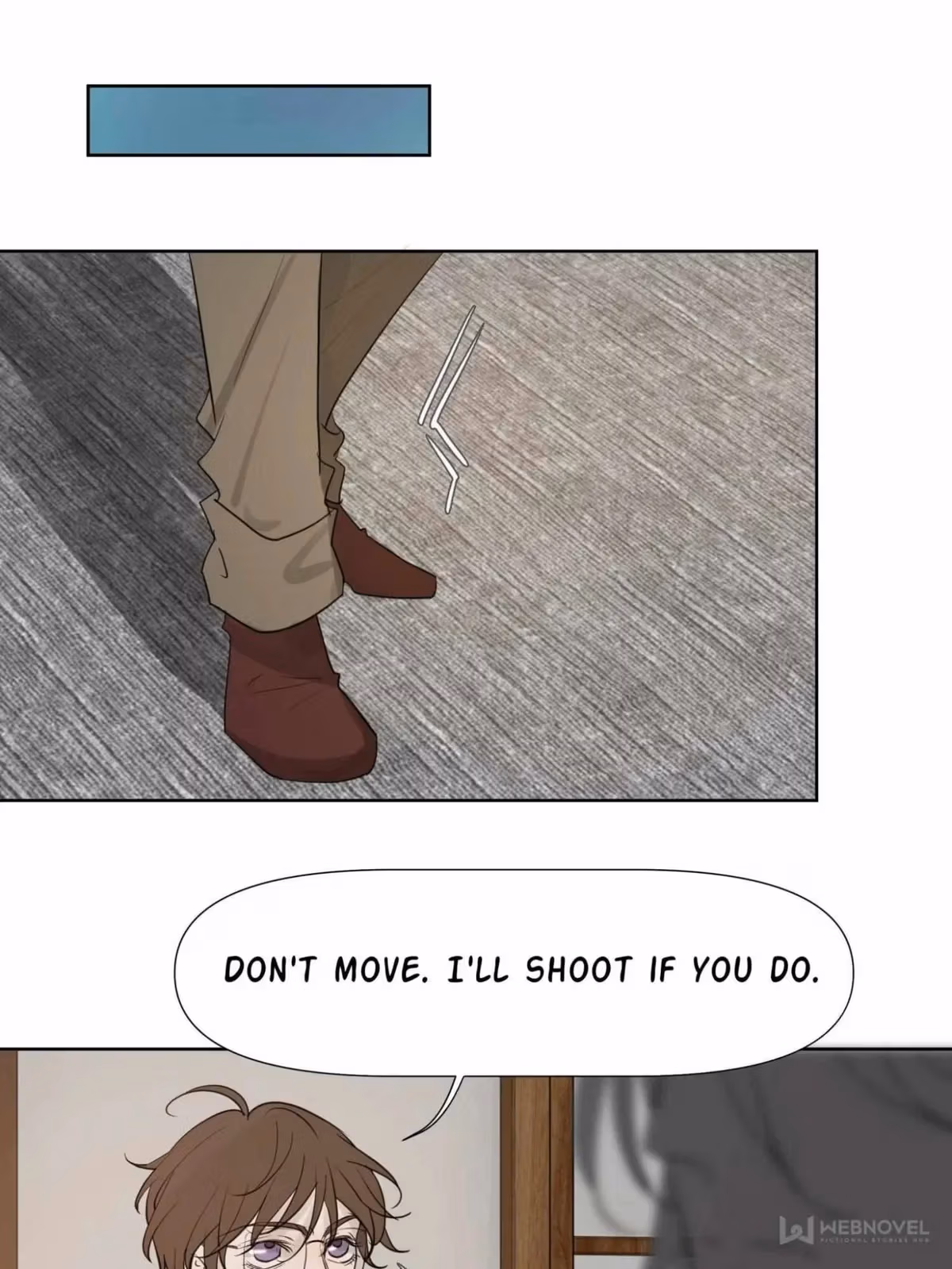 Read Hollow in the Deep chapter 60 image 51 on Lezhin