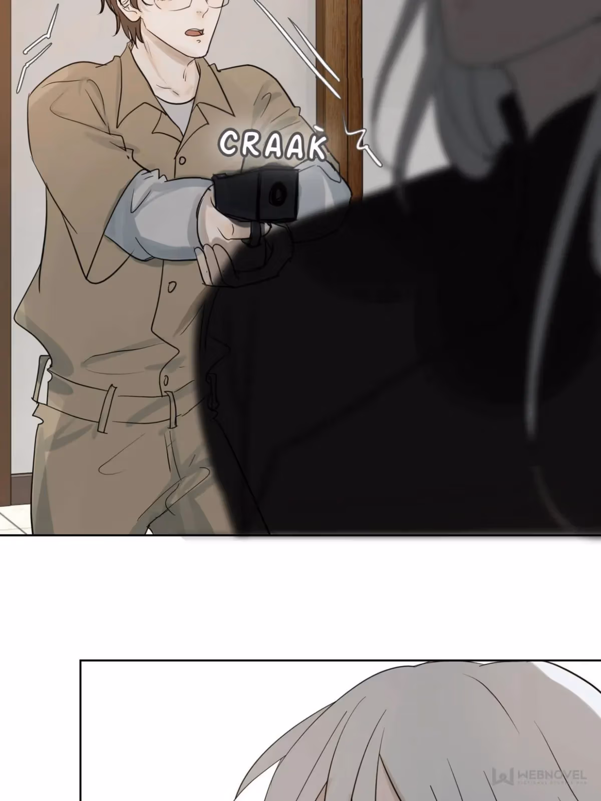 Read Hollow in the Deep chapter 60 image 53 on Lezhin