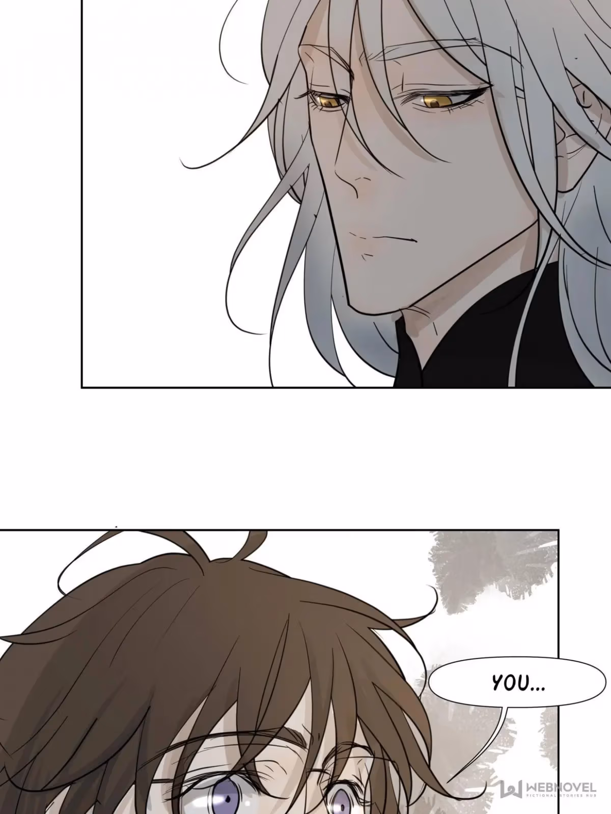 Read Hollow in the Deep chapter 60 image 55 on Lezhin