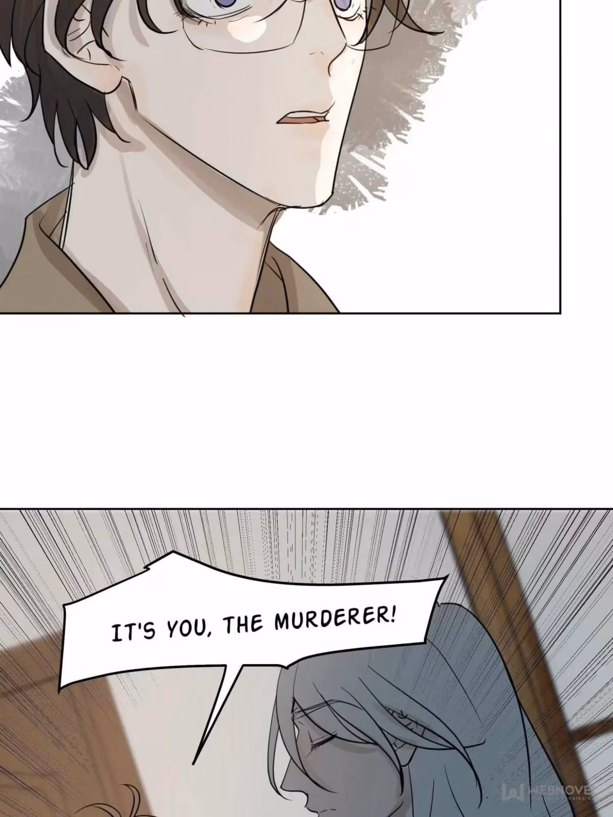 Read Hollow in the Deep chapter 60 image 57 on Lezhin