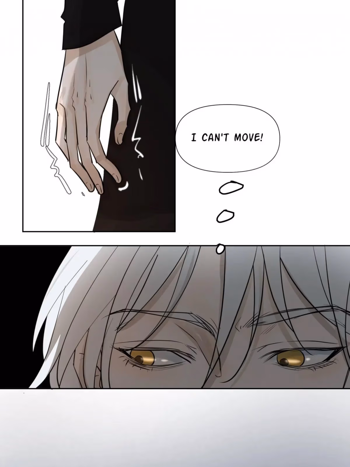 Read Hollow in the Deep chapter 60 image 6 on Lezhin