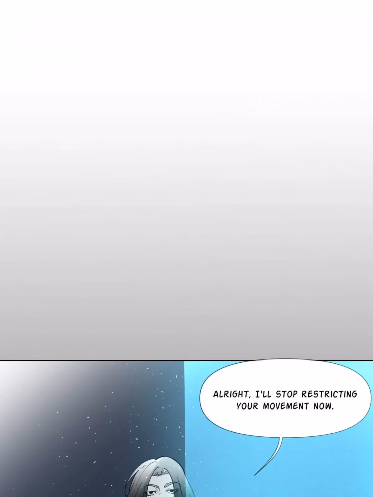 Read Hollow in the Deep chapter 60 image 60 on Lezhin