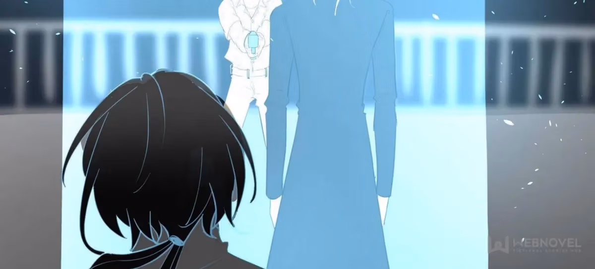 Read Hollow in the Deep chapter 60 image 9 on Lezhin