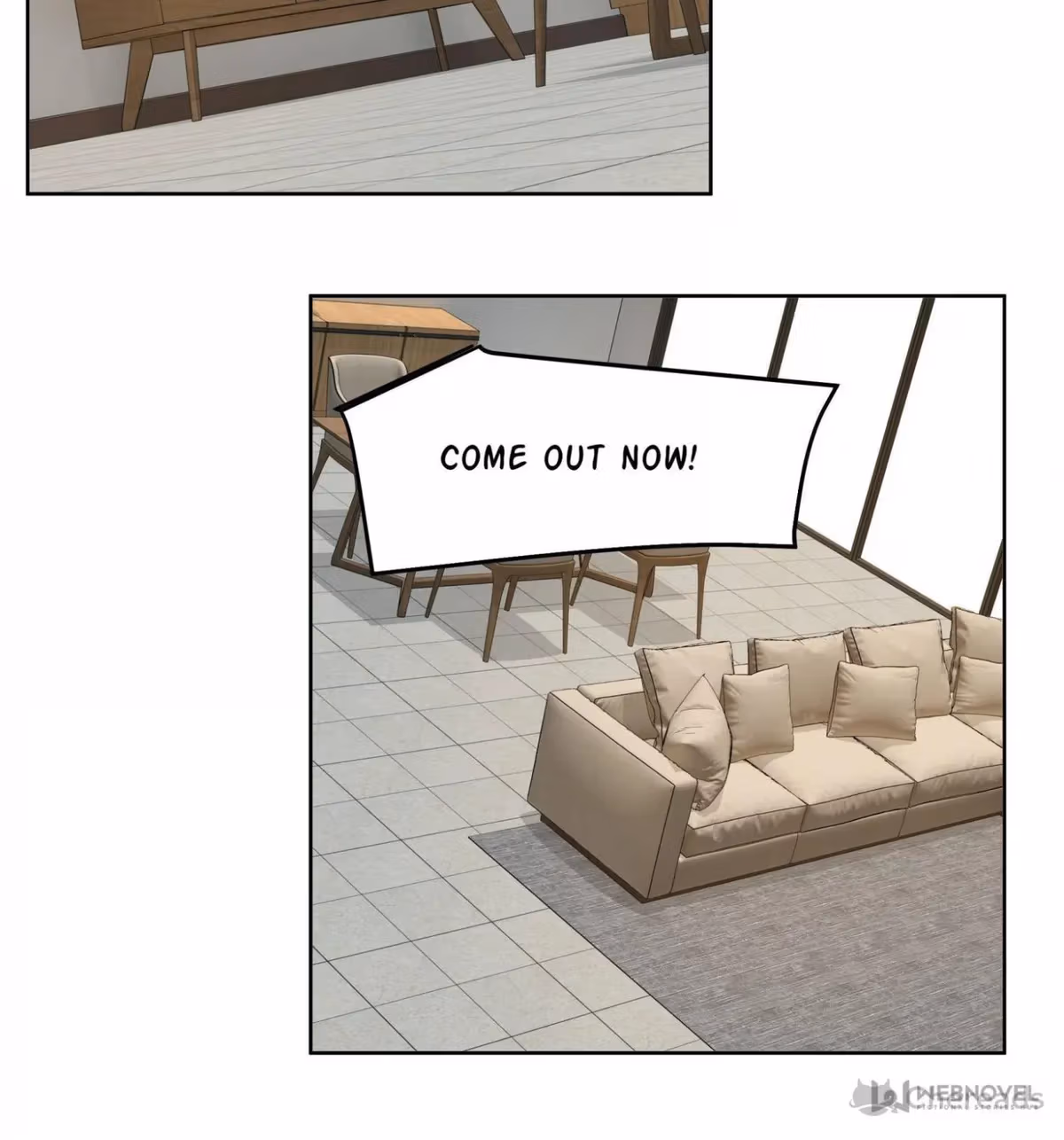 Read Hollow in the Deep chapter 61 image 10 on Lezhin