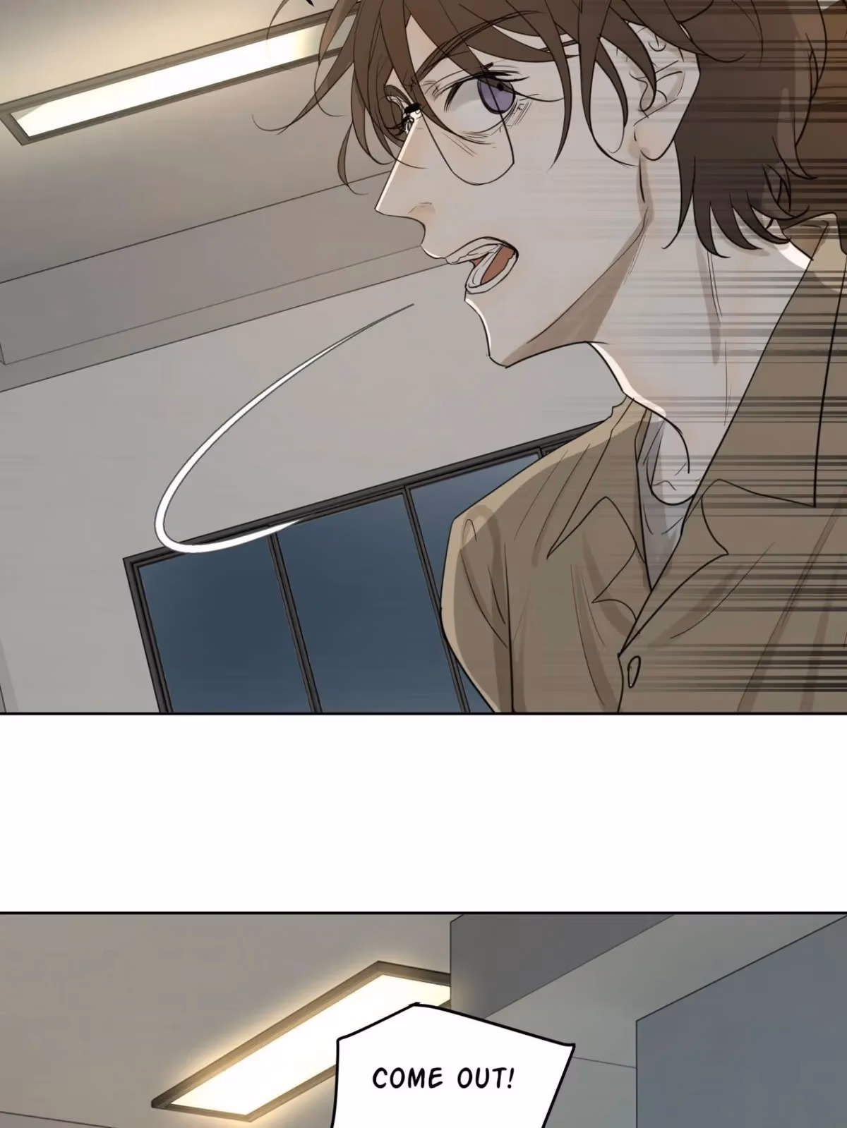 Read Hollow in the Deep chapter 61 image 13 on Lezhin
