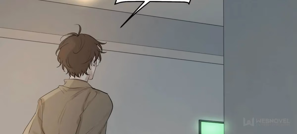 Read Hollow in the Deep chapter 61 image 14 on Lezhin