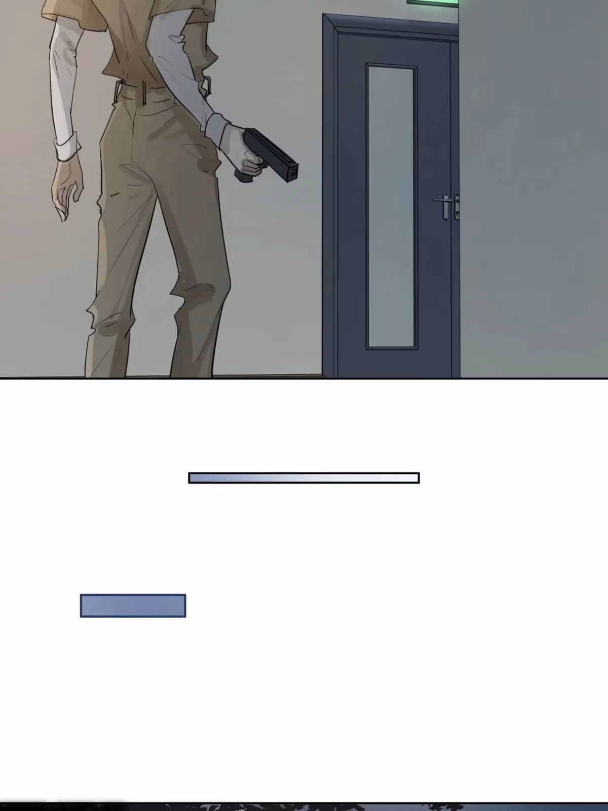 Read Hollow in the Deep chapter 61 image 15 on Lezhin