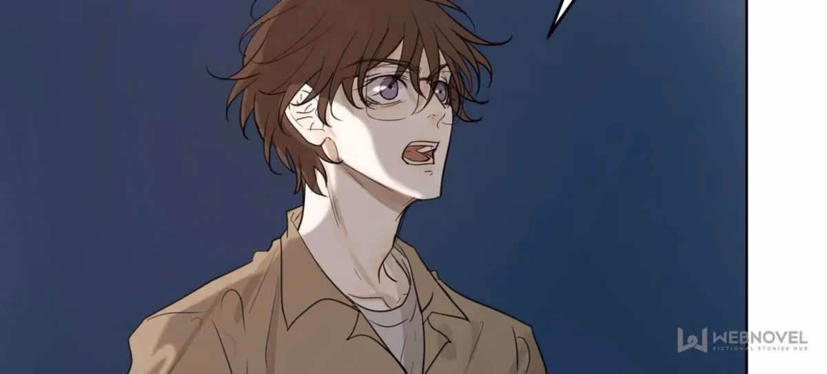 Read Hollow in the Deep chapter 61 image 18 on Lezhin