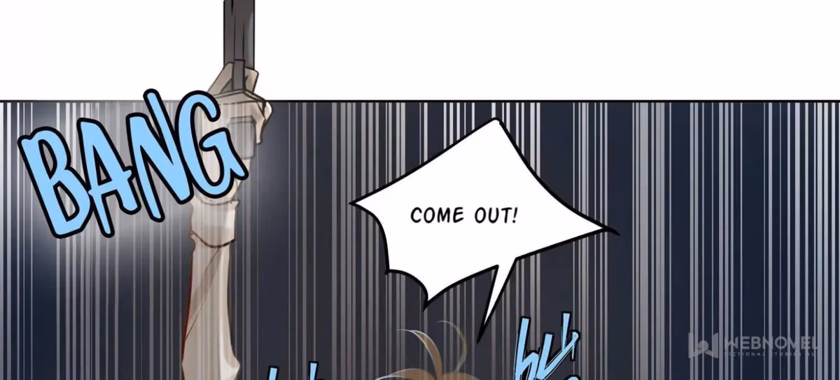 Read Hollow in the Deep chapter 61 image 23 on Lezhin