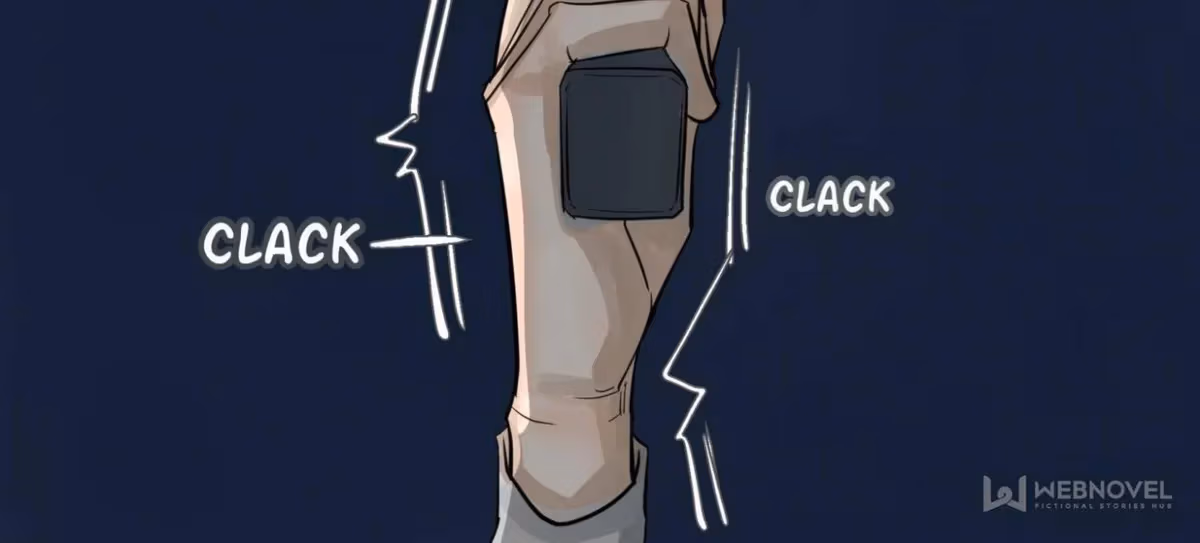 Read Hollow in the Deep chapter 61 image 25 on Lezhin